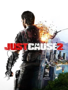 Just Cause 2 (2010|Рус)