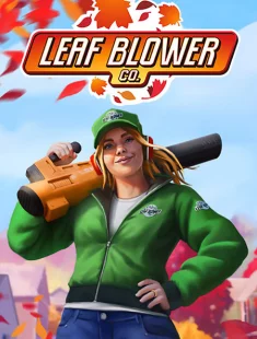 Leaf Blower Co. (2025|Рус|Англ)