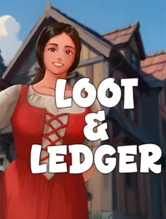 Loot & Ledger (2026|Рус)