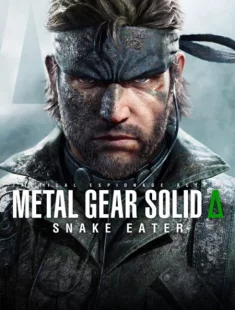 Metal Gear Solid Delta: Snake Eater (2025-26|Рус|Англ)