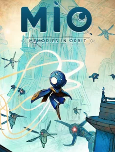 MIO: Memories in Orbit (2026|Рус)