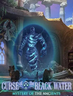 Тайны древних 2: Проклятье черных вод (2012|Рус|Англ)