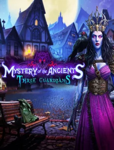 Тайны древних 3: Три Стража (2014|Рус)