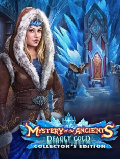 Тайны древности 4: Смертельный холод (2015|Рус|Англ)