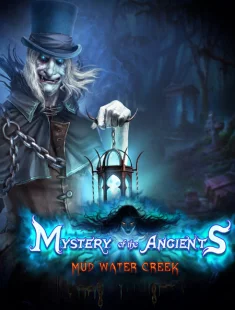 Тайны древних 5: Бухта мутных вод (2016|Рус|Англ)