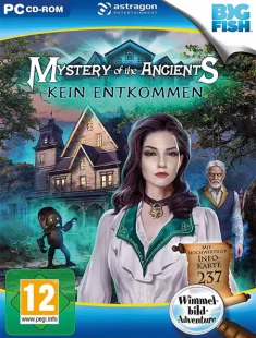 Тайны древних 8: Выхода нет (2019|Рус|Англ)