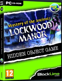 Тайны древних: Поместье Локвуд (2011|Рус|Англ)