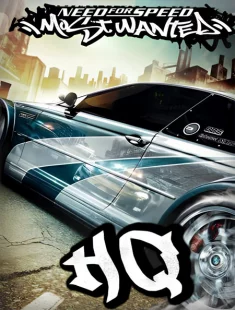 Need for Speed: Most Wanted HQ (2005|Рус)