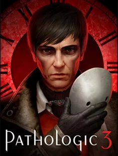 Pathologic 3 (2026|Рус)