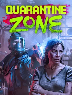 Quarantine Zone: The Last Check (2026|Рус)