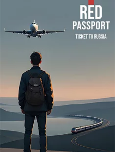 Red Passport: Ticket to Russia (2026|Рус)