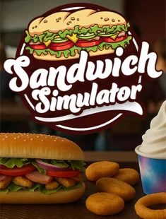 Sandwich Simulator (2026|Рус|Англ)