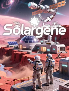Solargene (2026|Рус)
