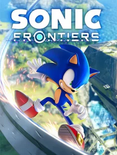 Sonic Frontiers (2022-26|Рус|Анл)