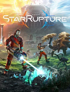 StarRupture (2026|Рус|Англ)