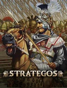 Strategos (2026|Рус)