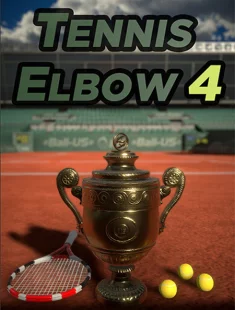 Tennis Elbow 4 (2026|Рус)