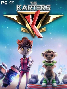 The Karters (2018|Англ)