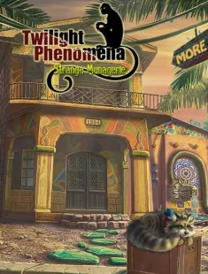 Сумрачное Явление 2: Странный Зверинец (2013|Рус|Англ)