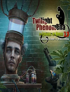 Сумрачное явление. Постояльцы дома № 13 (2012|Рус|Англ)