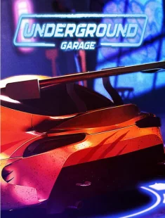 Underground Garage (2026|Англ)