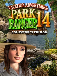 Приключения в отпуске: Рейнджеры парка 14 (2022|Рус)