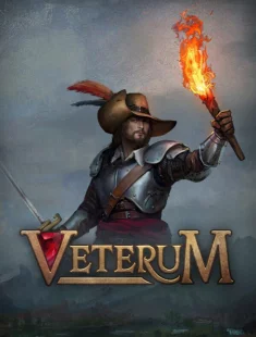 Veterum (2025|Рус)