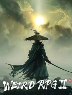 Weird RPG 2 (2026|Рус)