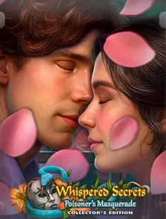 Нашептанные секреты 17: Маскарад отравителя (2025|Рус|Англ)
