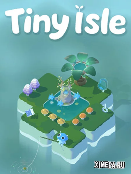 Tiny Isle (2026|Рус)