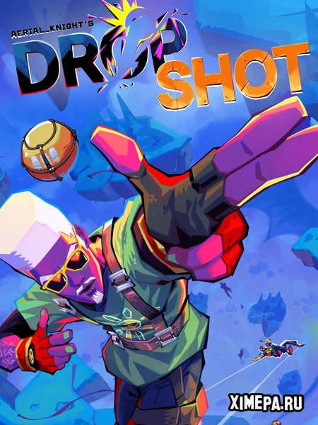 Aerial_Knight's DropShot (2026|Англ)