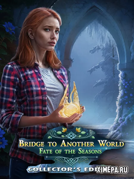 Мост в другой мир 13: Судьба времен года (2026|Рус|Англ)
