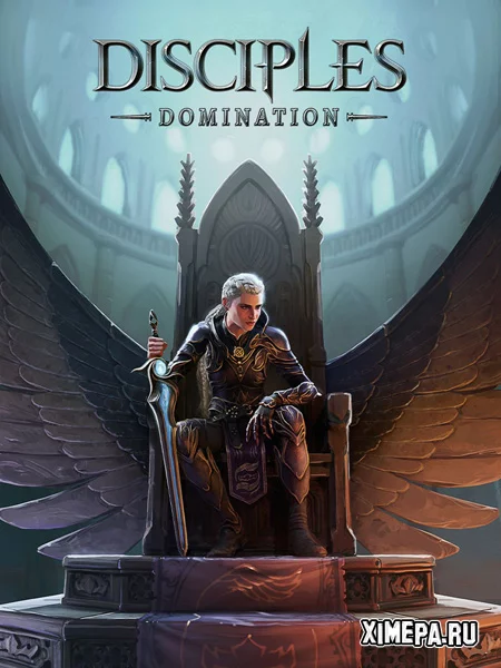 Disciples: Domination (2026|Рус|Англ)