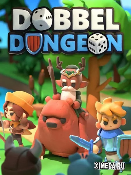 Dobbel Dungeon (2026|Рус|Англ)