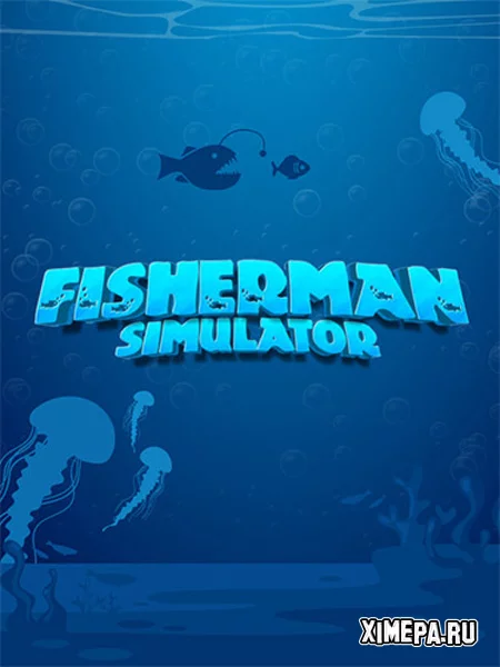 Fisherman Simulator (2026|Рус)
