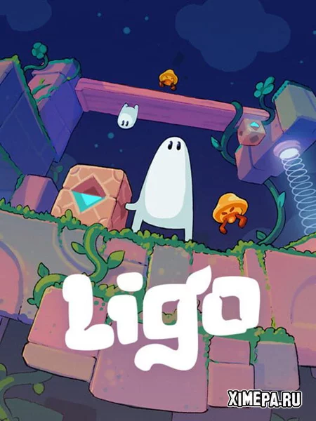 Лиго (2025-26|Англ)