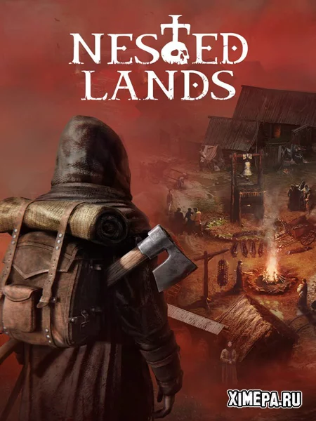 Nested Lands (2026|Рус|Англ)