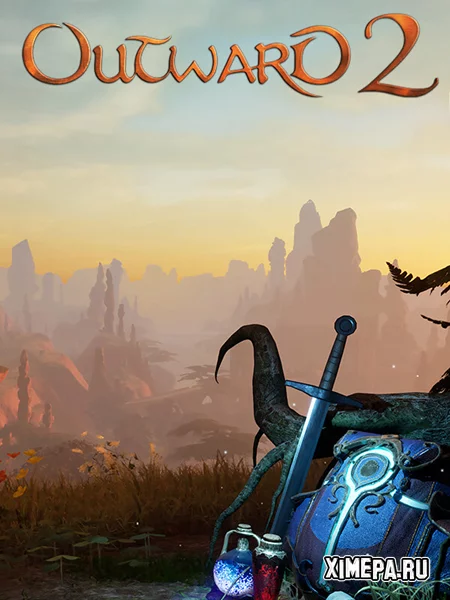 Outward 2 (2026|Англ)