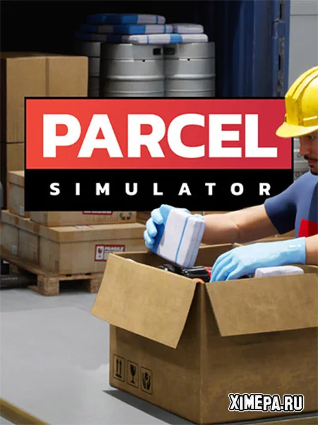 Parcel Simulator (2026|Рус)