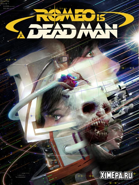 Romeo is a Dead Man (2026|Англ)