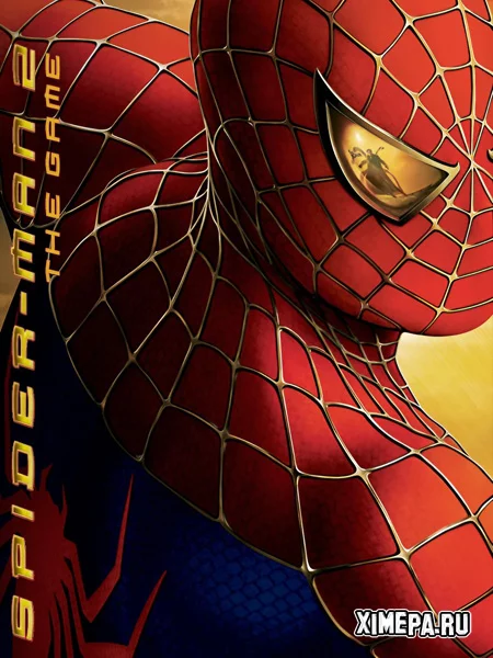 Spider-Man 2: The Game (2004|Рус)