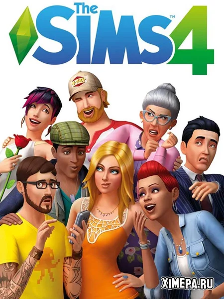 The Sims 4 (Portable)