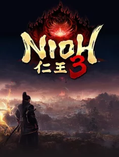 Nioh 3 (RePack от Wanterlude)