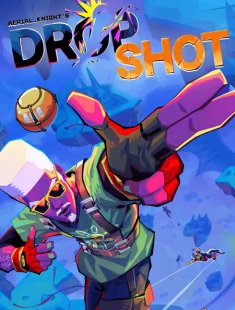 Aerial_Knight's DropShot (2026|Англ)