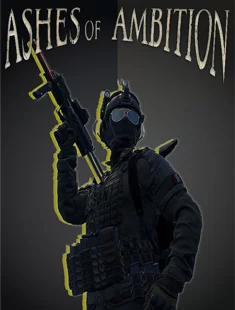 Ashes of Ambition (2026|Рус)