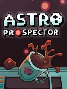 Astro Prospector (2025-26|Рус)