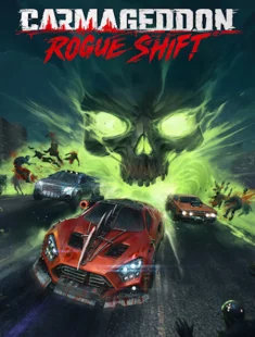 Carmageddon: Rogue Shift (2026|Рус)