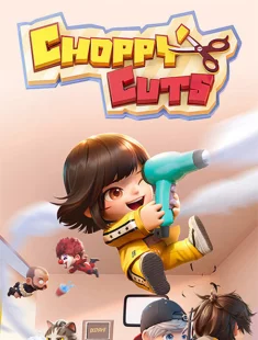 Choppy Cuts (2026|Рус)