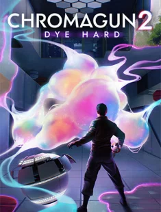 ChromaGun 2: Dye Hard (2026|Рус|Англ)