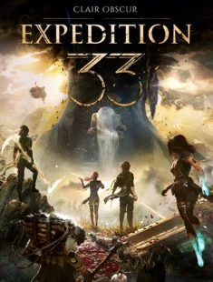 Clair Obscur: Expedition 33 (Repack от Wanterlude)